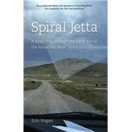 Spiral Jetta by Hogan, Erin, 9780226348469