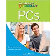 Teach Yourself VISUALLY PCs by Marmel, Elaine, 9780470888469
