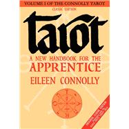 Tarot by Connolly, Eileen, 9781564148469