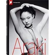 Araki by Araki, Nobuyoshi, 9783570198469