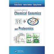 Chemical Genomics and Proteomics, Second Edition by Darvas; Ferenc, 9781138198470