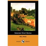 Selected Short Stories by WEBB MARY, 9781409908470