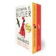 The Parables Boxed Set Parable of the Sower and Parable of the Talents by Butler, Octavia E., 9781538778470