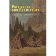 Pestilence and Persistence by Hull, Kathleen L., 9780520258471