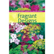 Fragrant Designs by Hanson, Beth; Buchanan, Steve, 9781889538471