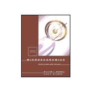 Microeconomics Principles and Policy by Baumol, William J., 9780030268472