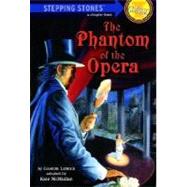 The Phantom of the Opera by Leroux, Gaston; McMullan, Kate, 9780394838472
