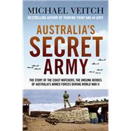 Australia's Secret Army by Michael Veitch, 9780733648472