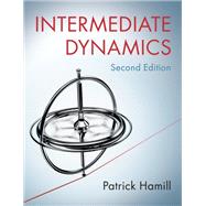 Intermediate Dynamics by Patrick Hamill, 9781009098472
