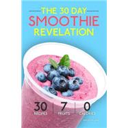Smoothies by Williams, Vanessa, 9781508748472