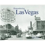 Remembering Las Vegas by Burbank, Jeff, 9781683368472