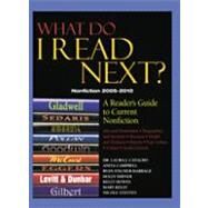 What Do I Read Next? by Ferguson, Dana; Kazensky, Michelle, 9781414448473