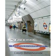 Netezza Underground by Birmingham, David C., 9781500408473