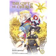 The Gift of the Cherub by Graham, Shane; Tugumbango Suarez, Juan Carlos, 9798350908473