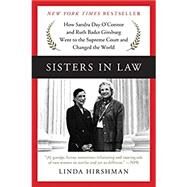 Sisters in Law by Hirshman, Linda, 9780062238474
