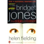Bridget Jones: The Edge of Reason by Fielding, Helen, 9780140298475