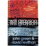 Will Grayson, Will Grayson by Green, John; Levithan, David, 9780142418475
