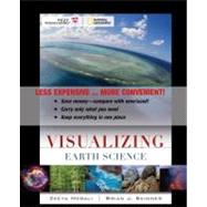 Visualizing Earth Science by Merali, Zeeya; Skinner, Brian J., 9780470418475