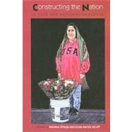 Constructing the Nation : A Race and Nationalism Reader by Ortega, Mariana; Alcoff, Linda Martin, 9781438428475