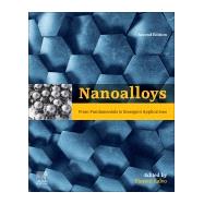 Nanoalloys by Calvo, Florent, 9780128198476