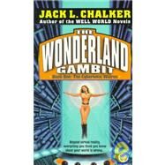 The Cybernetic Walrus by Chalker, Jack L., 9780345388476