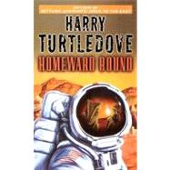 Homeward Bound by TURTLEDOVE, HARRY, 9780345458476