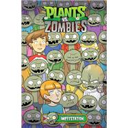 Plants vs. Zombies Volume 21: Impfestation by Tobin, Paul; Farris, Cat; Breckel, Heather, 9781506728476