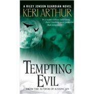 Tempting Evil by ARTHUR, KERI, 9780553588477