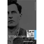Wittgenstein by Sluga, Hans, 9781405118477