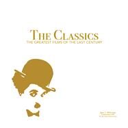The Classics The Greatest Films of the 20th Century by Whiticker   ,  Alan J, 9781742578477
