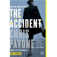 The Accident by Pavone, Chris, 9780385348478