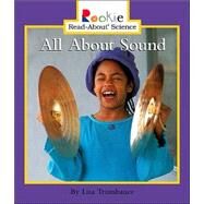 All About Sound by Trumbauer, Lisa, 9780516258478