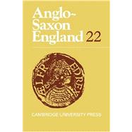 Anglo-Saxon England by Edited by Michael Lapidge , Malcolm Godden , Simon Keynes, 9780521038478