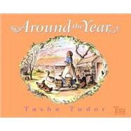 Around the Year by Tudor, Tasha, 9780689828478