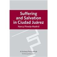 Suffering and Salvation in Ciudad Juarez by Pineda-madrid, Nancy, 9780800698478