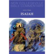 Isaiah by Hoppe, Leslie J., 9780814628478