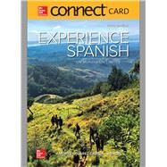 1T Connect Access Card for Experience Spanish (180 days) by Amores, Mara; Wendel, Anne; Surez-Garca, Jos Luis, 9781260888478