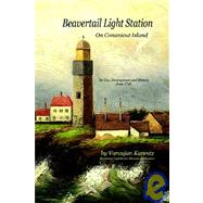 Beavertail Light Station by Karentz, Varoujan, 9781419688478