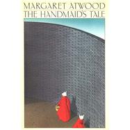 The Handmaid's Tale by Atwood, Margaret Eleanor, 9781432838478