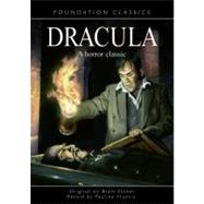 Dracula by Stoker, Bram; Francis, Pauline (RTL), 9781607548478