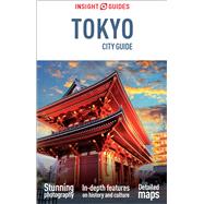 Insight Guides Tokyo by Insight Guides, 9781789198478