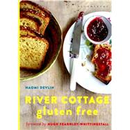 River Cottage Gluten Free by Devlin, Naomi, 9781408858479