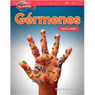 Grmenes / Germs by Rice, Dona Herweck, 9781425828479