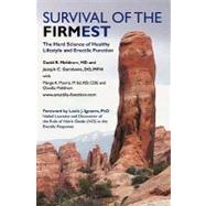 Survival of the Firmest by Gambone, Joseph C.; Meldrum, David R., M.D., 9781439238479