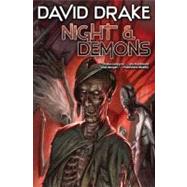 Night and Demons by Drake, David, 9781451638479