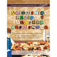 Aritmtica bsica y lgebra elemental / Basic arithmetic and elementary algebra by Lpez, Luis Ocdiz, 9781463378479