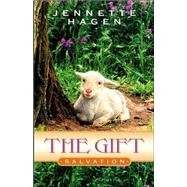 The Gift by Williams, Fred, Jr., 9781591608479
