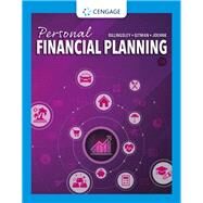 Personal Financial Planning by Billingsley, Randy; Gitman, Lawrence; Joehnk, Michael, 9780357438480