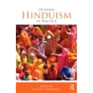 Studying Hinduism in Practice by Rodrigues; Hillary, 9780415468480
