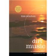 Dirt Music A Novel by Winton, Tim, 9780743228480